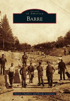 Barre - Book  of the Images of America: Vermont