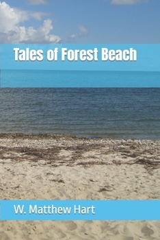 Paperback Tales of Forest Beach Book