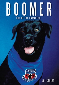 Hardcover Boomer: One of the Unwanted Book