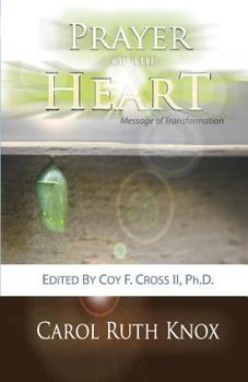 Paperback Prayer of the Heart Book