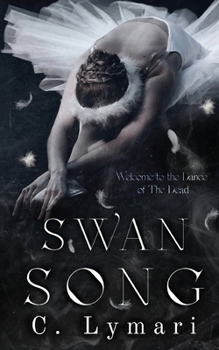 Paperback Swan Song alternate edition Book