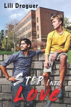Paperback Step Into Love Book