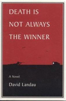 Paperback Death is Not Always the Winner Book