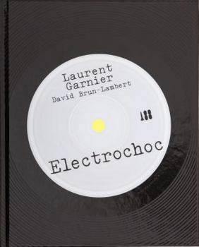 Hardcover Electrochoc Book