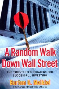 A Random Walk Down Wall Street