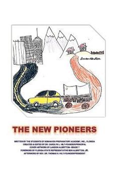 Paperback The New Pioneers Book