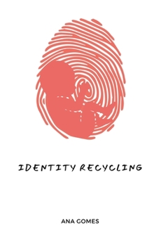 Paperback Identity Recycling Book