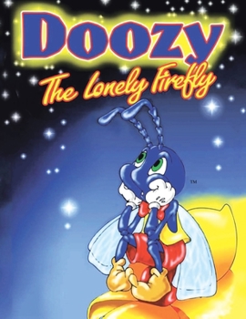 Paperback Doozy the Lonely Firefly Book