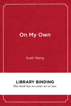 Library Binding On My Own: The Challenge and Promise of Building Equitable Stem Transfer Pathways Book