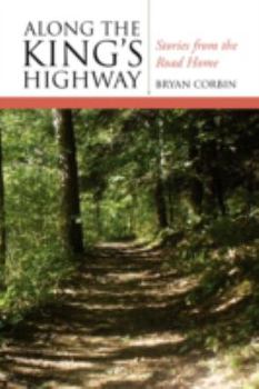 Paperback Along the King's Highway Book