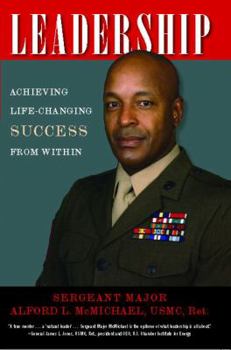 Paperback Leadership: Achieving Life-Changing Success from Within Book