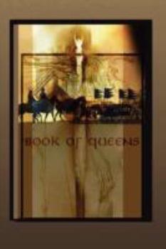 Paperback Book of Queens Book