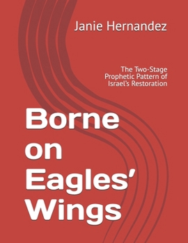 Borne on Eagles’ Wings: The Two-Stage Prophetic Pattern of Israel’s Restoration