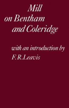 Paperback Mill on Bentham and Coleridge Book