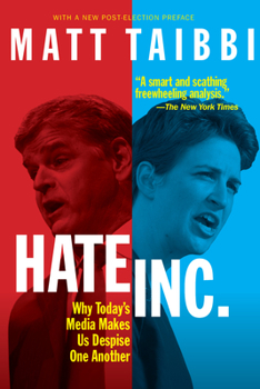 Hate Inc.