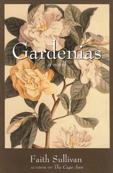 Hardcover Gardenias Book