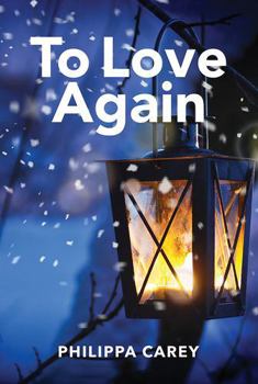 Paperback To Love Again [Large Print] Book