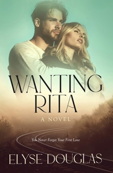 Paperback Wanting Rita Book