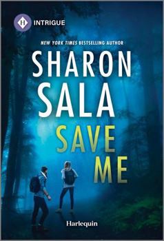 Save Me book