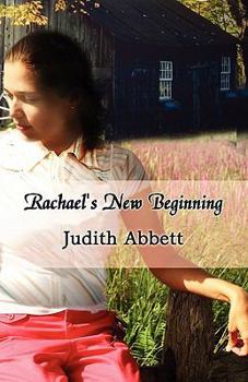 Paperback Rachael's New Beginning Book