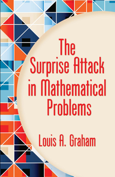 Paperback The Surprise Attack in Mathematical Problems Book