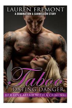 Paperback Taboo: Dating Danger Book