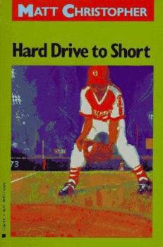 Paperback Hard Drive to Short Book