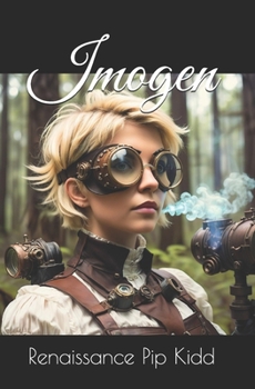 Paperback Imogen Book
