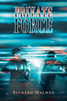 Paperback Private Force Book
