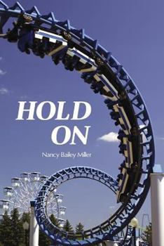 Paperback Hold On Book