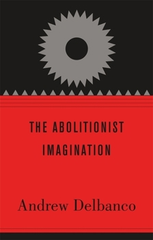 Hardcover Abolitionist Imagination Book