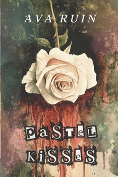 Paperback Pastel Kisses Book