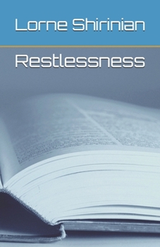 Paperback Restlessness Book