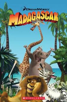 Paperback Madagascar. Book