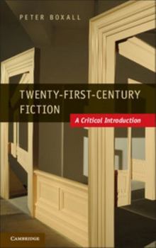 Hardcover Twenty-First-Century Fiction Book
