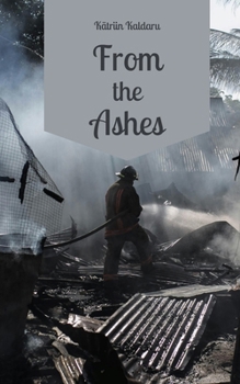 Paperback From the Ashes Book
