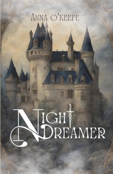 Paperback Night Dreamer Book