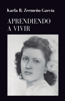Paperback Aprendiendo a vivir [Spanish] Book