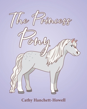 Paperback The Princess Pony Book