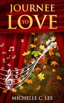 Paperback Journee to Love Book