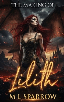 Paperback The Making of Lilith Book