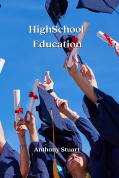 Paperback HighSchool Education Book