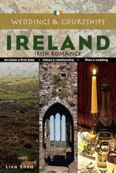 Weddings and Courtships - Ireland - Book  of the Weddings and Courtships