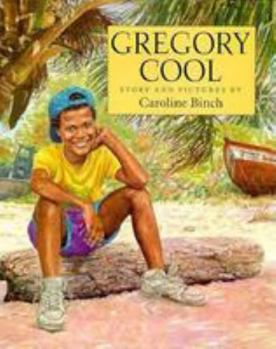 Hardcover Gregory Cool: 6 Book