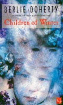 Paperback Children of Winter Book