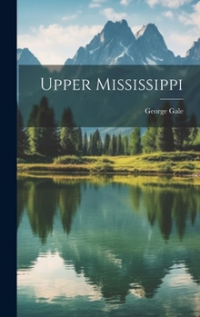 Hardcover Upper Mississippi Book