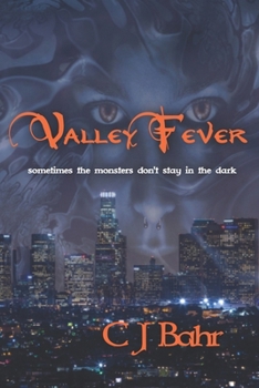 Paperback Valley Fever Book