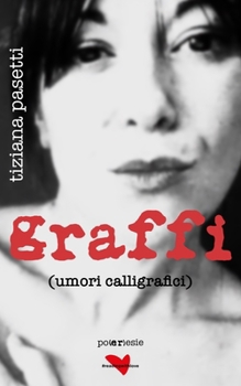 Paperback graffi: (umori calligrafici) [Italian] Book