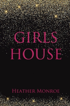 Paperback Girls House Book