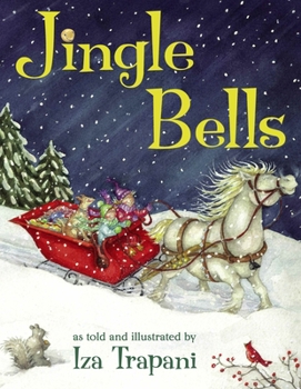 Paperback Jingle Bells Book